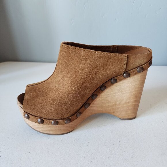 Pedro Garcia Clog "EUC" - Picture 10 of 15